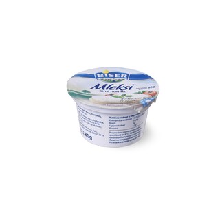 Mleksi krem Biser 80g
