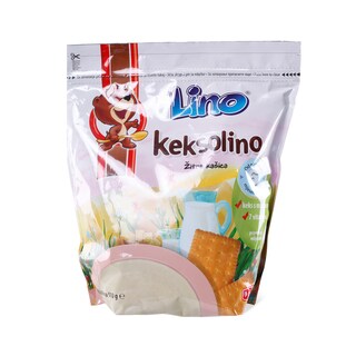Decija hrana Keksolino Lino 500g