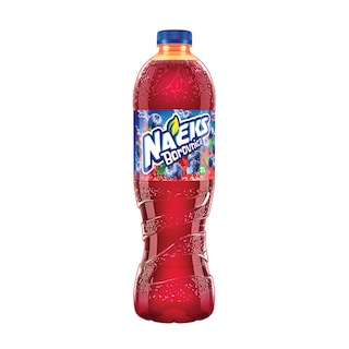 Sok borovnica Na Eks pet 2l