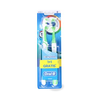Cetkica/zube OralB Compete 5 Way40Med1+1