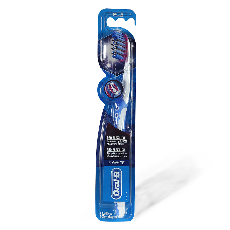 Oral-B