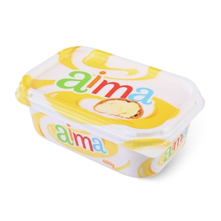 Margarin namazni Aima Tisacoop 400g