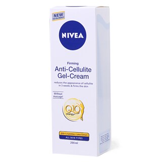 Krema gel Good-bye cellulite Nivea 200ml