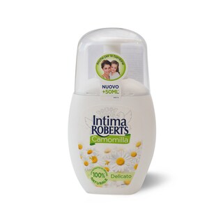 Intima Roberts Camomilla 250ml