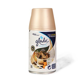 Sprej Glade OUD-dopuna