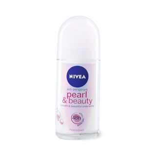 Deo roll-on Biserna lepota Nivea 50ml