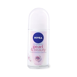 Deo roll-on Biserna lepota Nivea 50ml