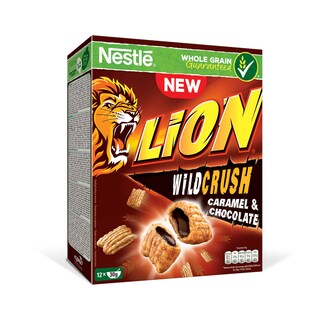 Zitarice pillows Lion 360g