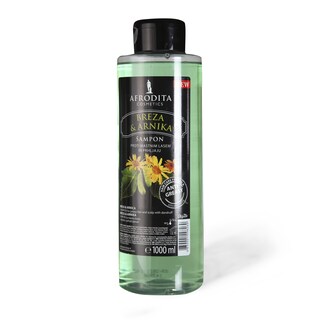 Sampon Breza&Arnika Afrodita 1000ml