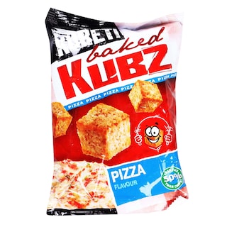 Rezane kockice Kubeti ukus pice 35g