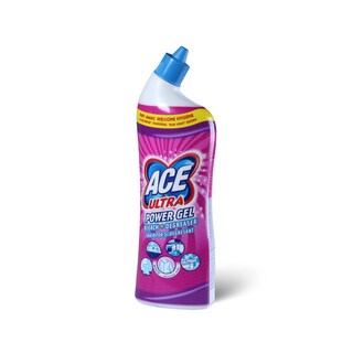 Ace Power Gel Fresh 750ml