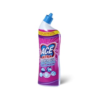 Ace Power Gel Fresh 750ml