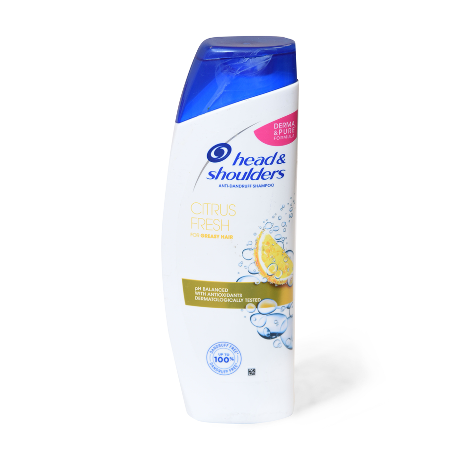 Head&Shoulders