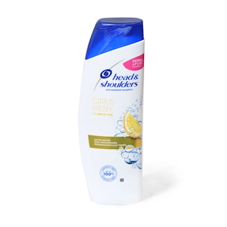 Sampon H&S Citrus 360ml