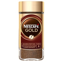 Kafa instant Nescafe Gold 190g