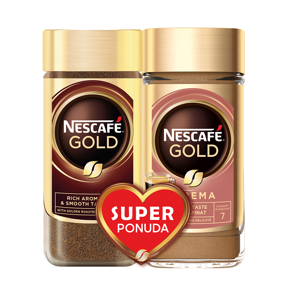 Nescafe