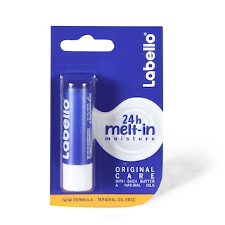 Labello classic Nivea 4,8g