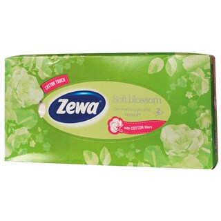 Maramice za lice animal dizajn Zewa