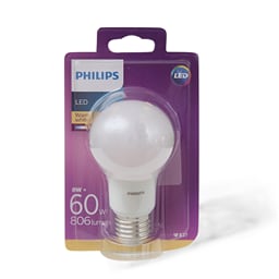 Sijalica led Philips E27 60W