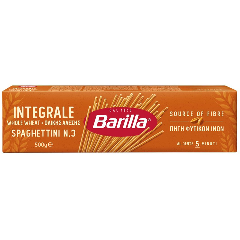 Barilla