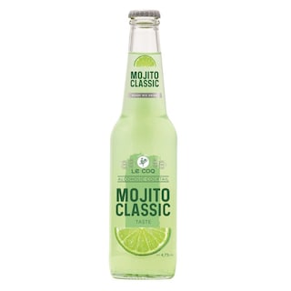 Koktel alk.Mojito 0,33 l