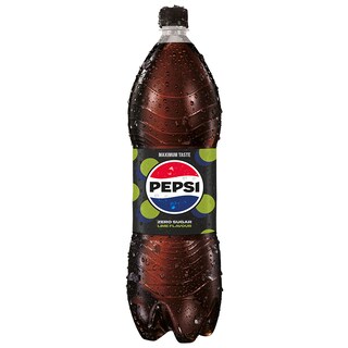 Pepsi Lime 1,5l