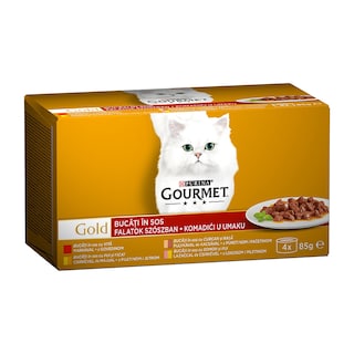 Gourmet