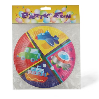 Tanjiri 1/6 party tropicana roze