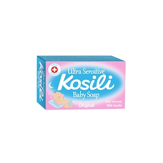 Baby sapun Kosili plavi 75g