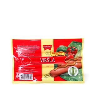 Virsla VP Topola 210g