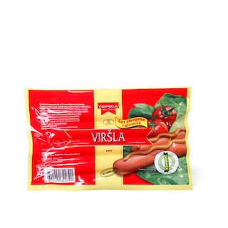 Virsla VP Topola 210g