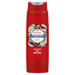 Gel za tus.WolfthornOld Spice 250ml