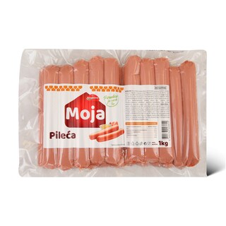 Moja pileca virsla 1kg Neoplanta