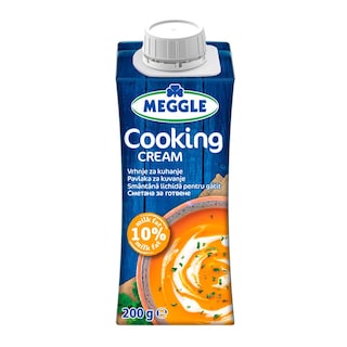 Pavlaka za kuv.10%mm light Meggle 200ml