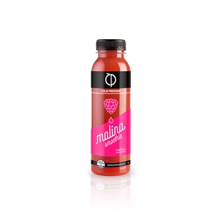 Smoothie malina/pom CP330ml