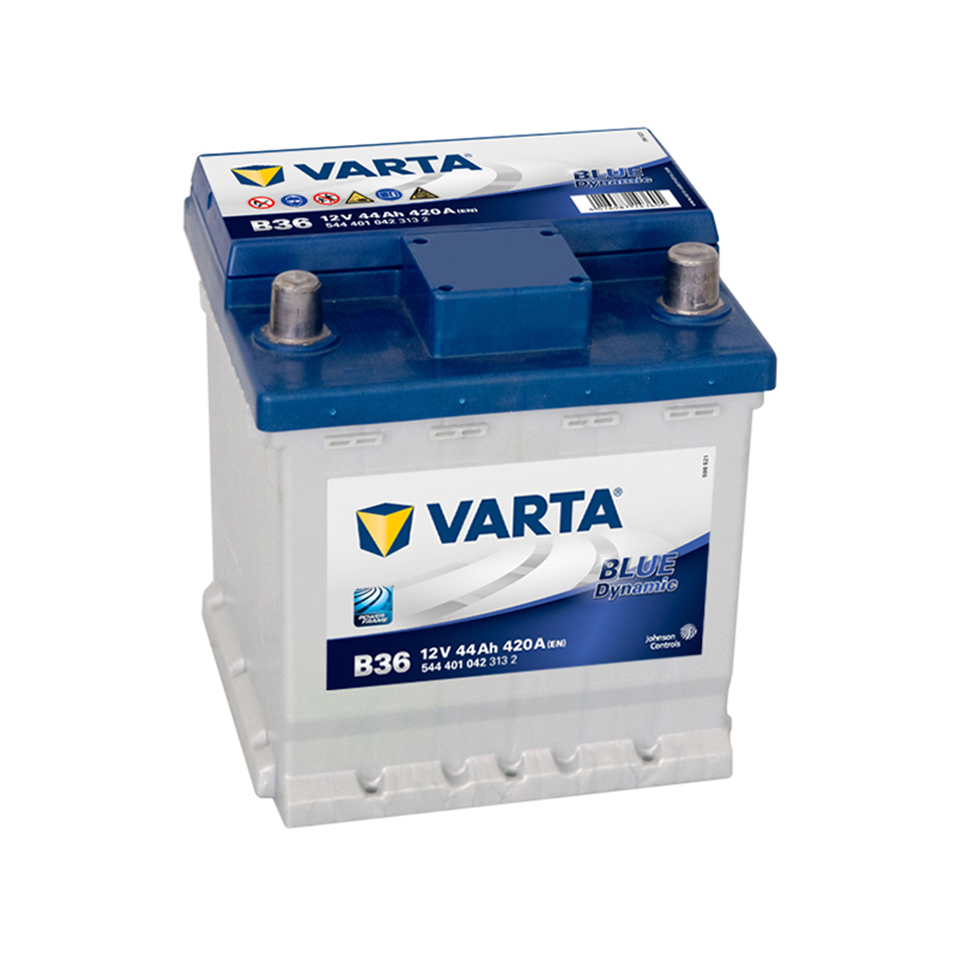 Varta
