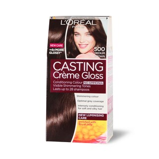 Farba Casting CG Chat Cl. 500 Loreal