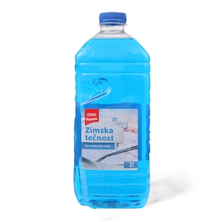 Zim.tecnost/vetrobran.stakla Premia 2l