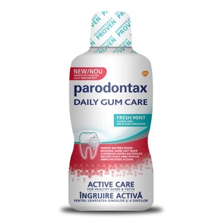 Tecn.za ispiranje usta Paradontax 5