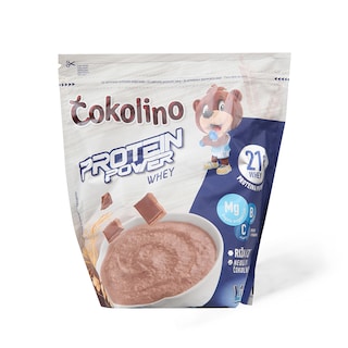 Decija hrana Cokolino protein 400 gr