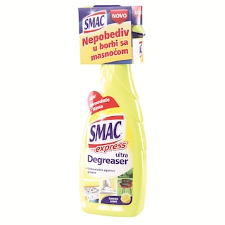 Smac