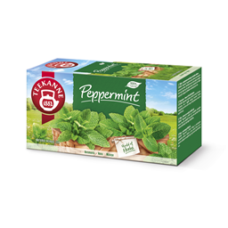 Caj od nane Teekanne 30g