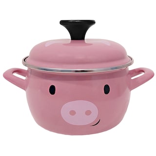 Duboka serpa Piggy Metalac 16