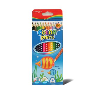 Drvena Boja Trio Keyroad 12/1