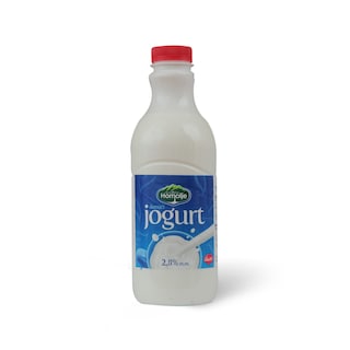 Jogurt domaci 2.8% mm 1l EKOFIL