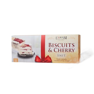 Smrznuta torta Biscuits&Cherry 1,5kg