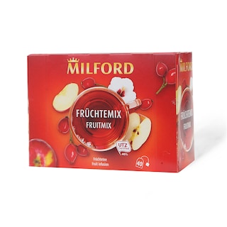 Caj vocni mix Milford 40x2,25g