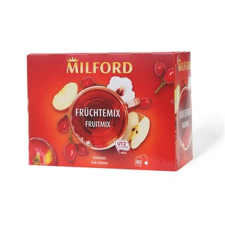 Caj vocni mix Milford 40x2,25g