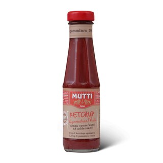 Kecap Mutti u staklenoj boci 340g