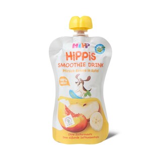 Vocni uzitak Hippis/bres. jab. ban.120ml